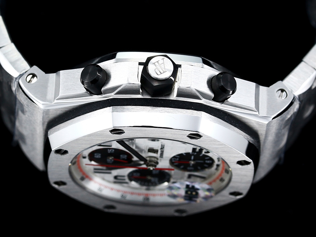 Audemars Piguet watch